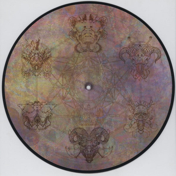 Bestiary | Mint (M) Mint (M) Get Cheap Vinyl