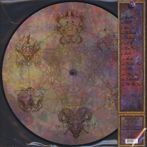 Bestiary | Mint (M) Mint (M) Get Cheap Vinyl