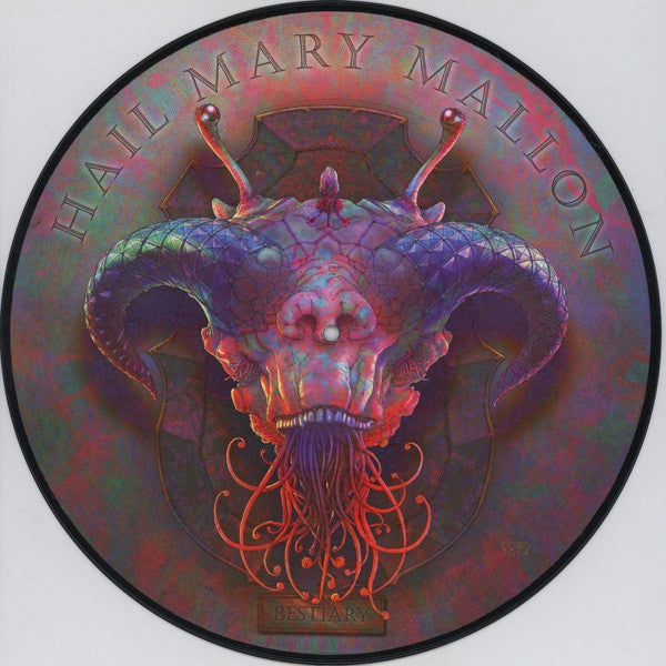 Bestiary | Mint (M) Mint (M) Get Cheap Vinyl