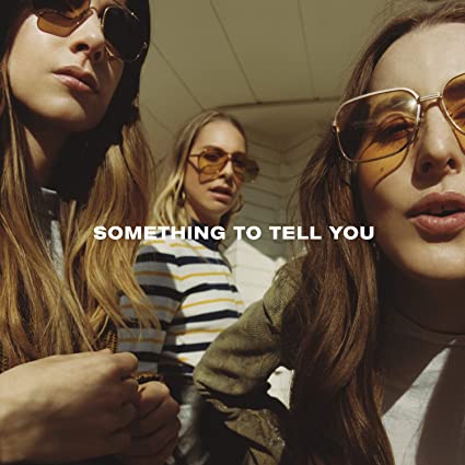 Something To Tell You (2LP) | Mint (M) Mint (M) Get Cheap Vinyl