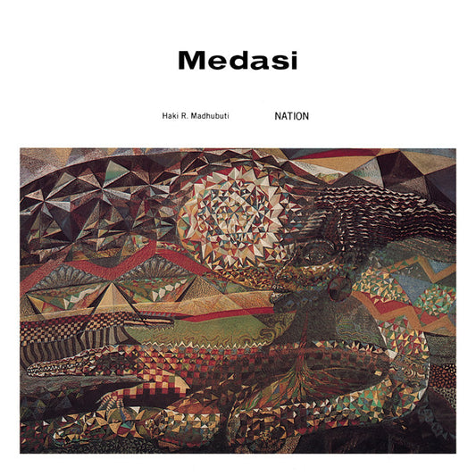 Medasi | Get Cheap Vinyl