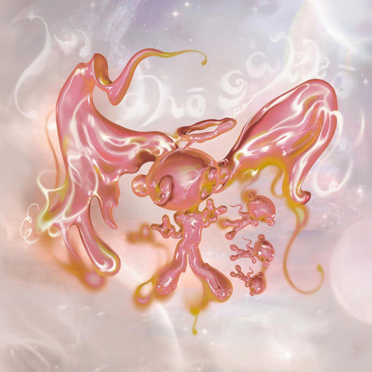 Mahōgakkō (LILAC SMOKE MARBLED VINYL) | Mint (M) Mint (M) Get Cheap Vinyl