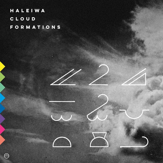 Cloud Formations | Get Cheap Vinyl