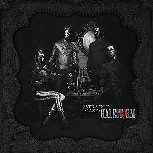 The Strange Case Of… | Mint (M) Mint (M) Get Cheap Vinyl