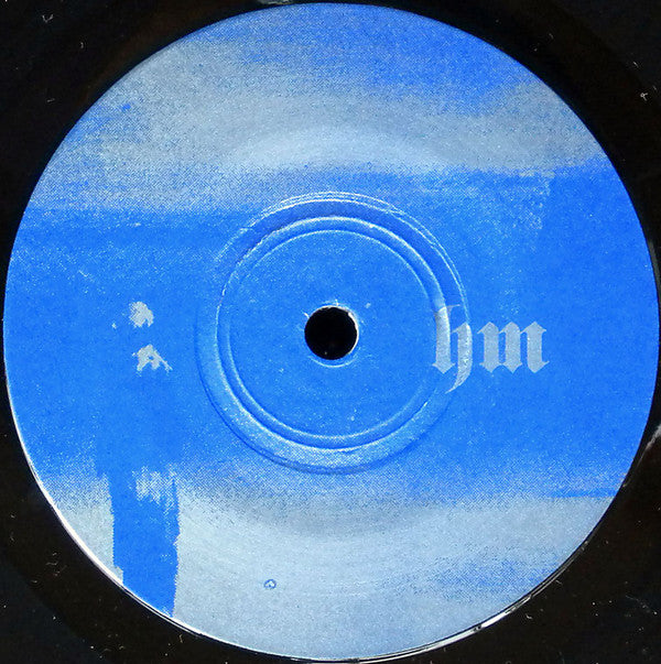 Half Man / Kisses And Hugs | Very Good Plus (VG+) Very Good Plus (VG+) Get Cheap Vinyl