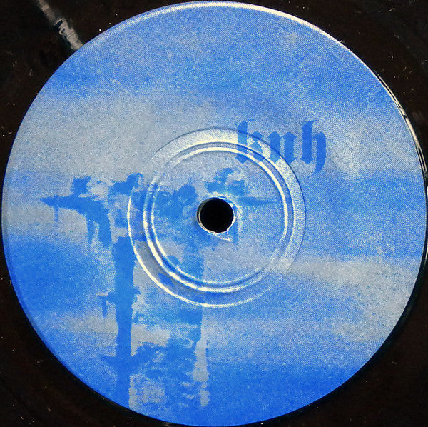 Half Man / Kisses And Hugs | Very Good Plus (VG+) Very Good Plus (VG+) Get Cheap Vinyl