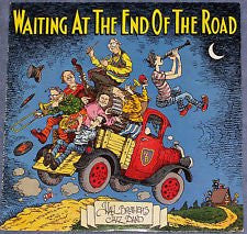 Waiting At The End Of The Road | Near Mint (NM) Very Good Plus (VG+) Get Cheap Vinyl