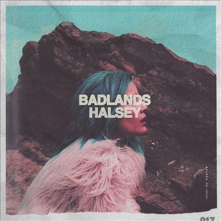 Badlands | Mint (M) Mint (M) Get Cheap Vinyl