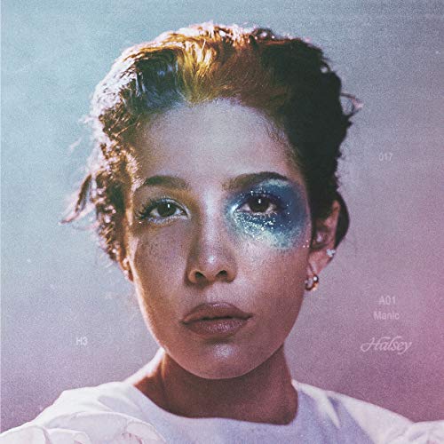 Manic [Explicit Content] | Mint (M) Mint (M) Get Cheap Vinyl