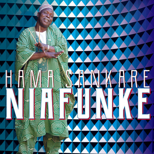 Niafunke | Get Cheap Vinyl