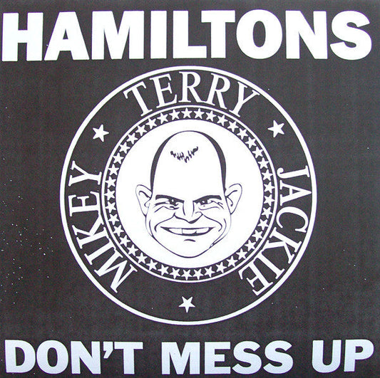 Don't Mess Up | Mint (M) Mint (M) Get Cheap Vinyl