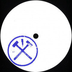 Strong Enough EP | Mint (M) Generic Get Cheap Vinyl
