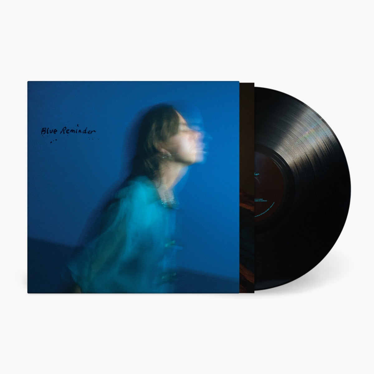 Blue Reminder *PRE-ORDER 8/22/25* (VINYL) | Mint (M) Mint (M) Get Cheap Vinyl