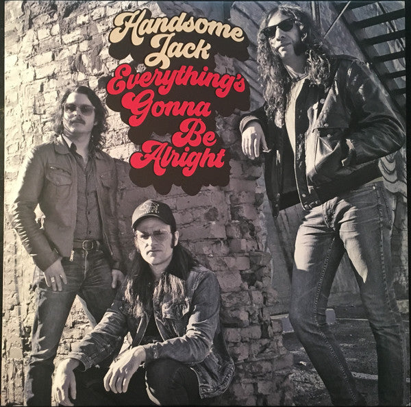 Everything's Gonna Be Alright | Mint (M) Mint (M) Get Cheap Vinyl