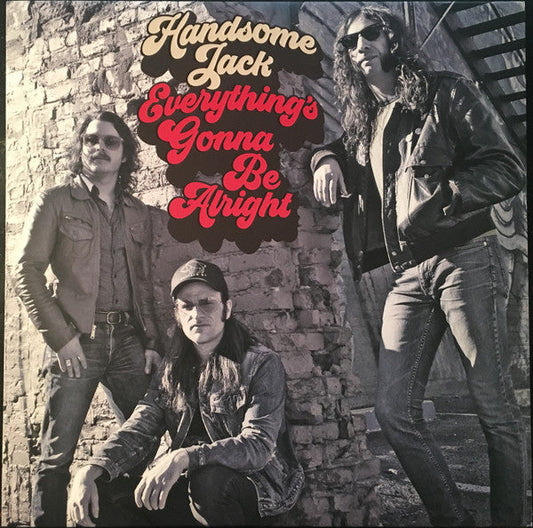 Everything's Gonna Be Alright | Mint (M) Mint (M) Get Cheap Vinyl