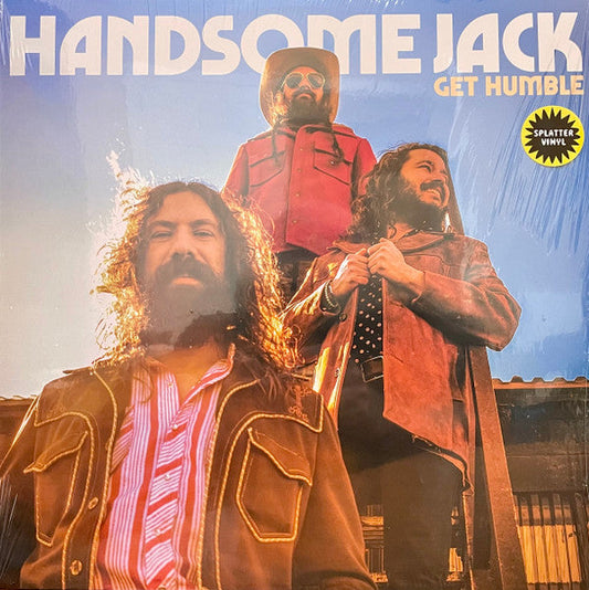 Get Humble | Mint (M) Mint (M) Get Cheap Vinyl