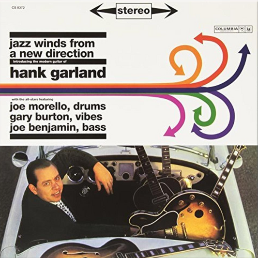 Jazz Winds From A New Direction | Get Cheap Vinyl