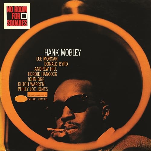 No Room For Squares (180g Blue Note Classic Vinyl Series) | Mint (M) Mint (M) Get Cheap Vinyl