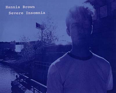 Severe Insomnia | Get Cheap Vinyl