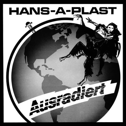 Ausradiert [Import] | Mint (M) Mint (M) Get Cheap Vinyl