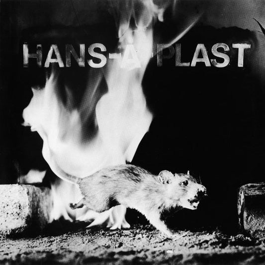 Hans-A-Plast (180 GRAM VINYL) | Mint (M) Mint (M) Get Cheap Vinyl