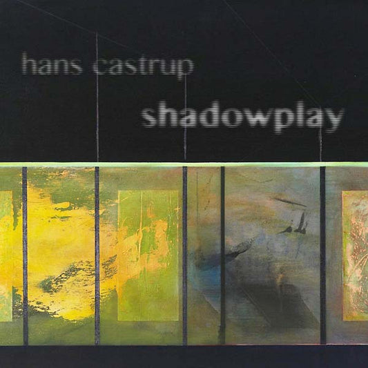 Shadowplay | Get Cheap Vinyl