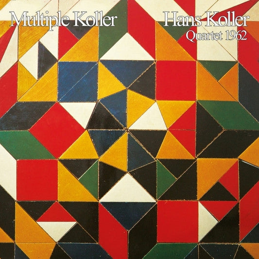 Multiple Koller | Get Cheap Vinyl