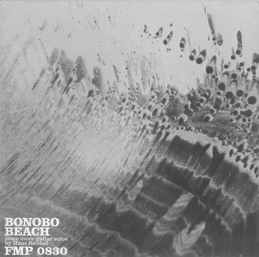 Bonobo Beach | Get Cheap Vinyl