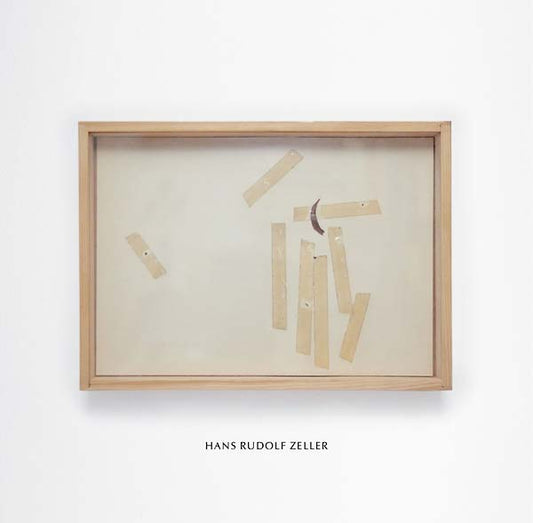 Hans Rudolf Zeller | Get Cheap Vinyl
