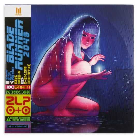 Blade Runner 2049 | Get Cheap Vinyl