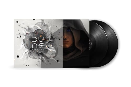 Dune: Part Two | Mint (M) Mint (M) Get Cheap Vinyl