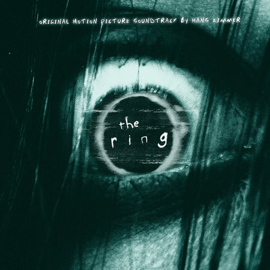 The Ring Original Motion Picture Soundtrack | Get Cheap Vinyl