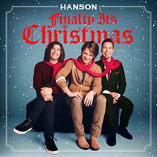 Finally It's Christmas (Ltd Green Vinyl) | Mint (M) Mint (M) Get Cheap Vinyl