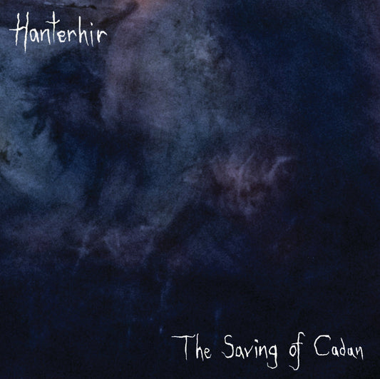SAVING OF CADAN | Get Cheap Vinyl