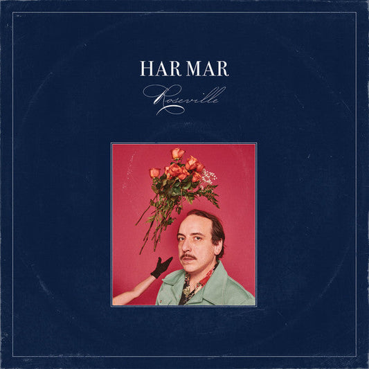 Roseville | Mint (M) Mint (M) Get Cheap Vinyl