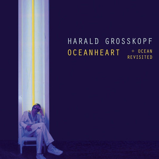 Oceanheart + Ocean Revisited | Mint (M) Mint (M) Get Cheap Vinyl
