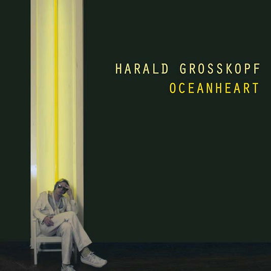 Oceanheart (180g Vinyl) | Mint (M) Mint (M) Get Cheap Vinyl