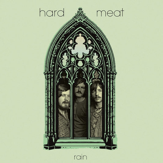 Rain (LP) | Mint (M) Mint (M) Get Cheap Vinyl