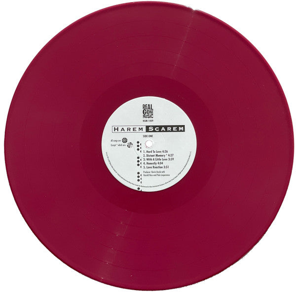 Harem Scarem | Mint (M) Mint (M) Get Cheap Vinyl