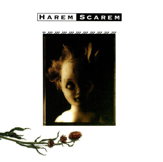 Harem Scarem | Mint (M) Mint (M) Get Cheap Vinyl