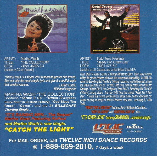 Land Of Love | Very Good Plus (VG+) Generic Get Cheap Vinyl