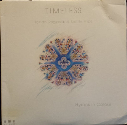 Timeless (Hymns In Colour) | Near Mint (NM) Near Mint (NM) Get Cheap Vinyl
