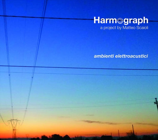Ambienti Elettroacustici | Get Cheap Vinyl