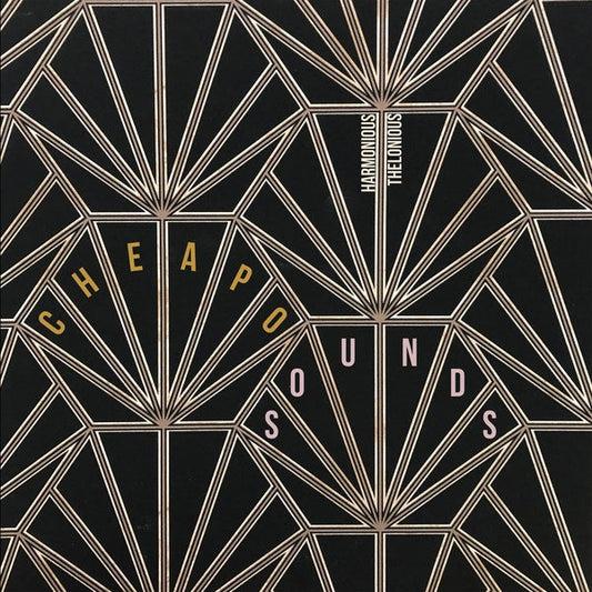 Cheapo Sounds | Get Cheap Vinyl