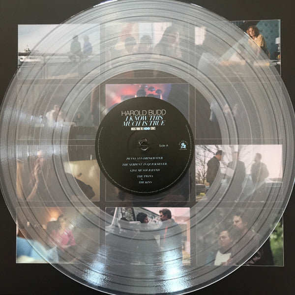 I Know This Much Is True (Music From The HBO Series) | Mint (M) Mint (M) Get Cheap Vinyl