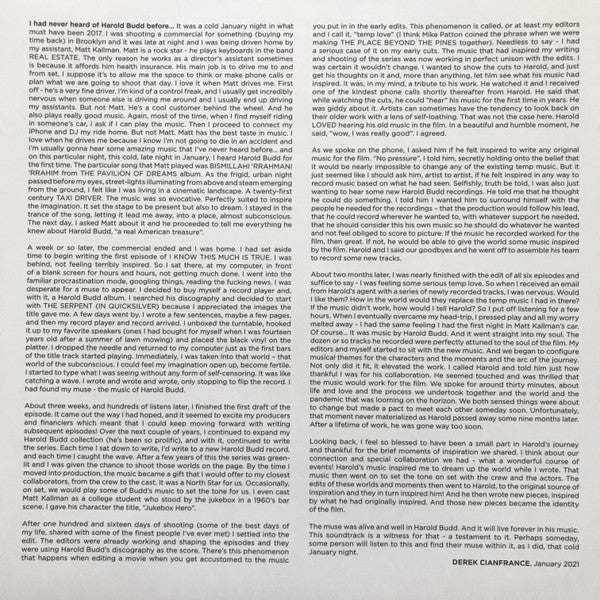 I Know This Much Is True (Music From The HBO Series) | Mint (M) Mint (M) Get Cheap Vinyl