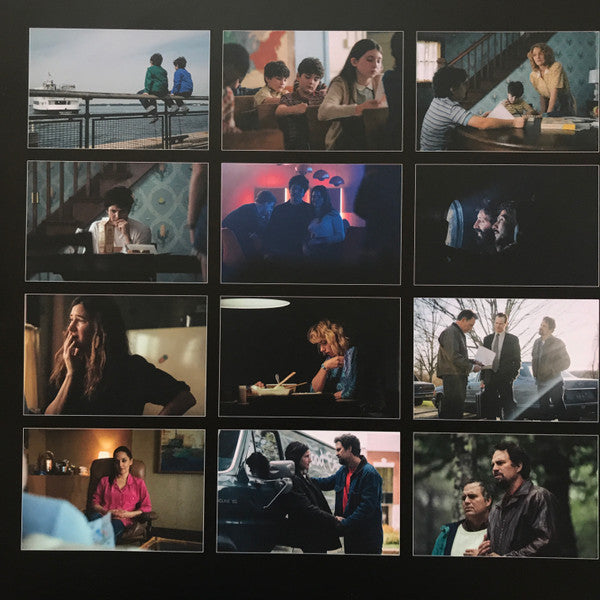 I Know This Much Is True (Music From The HBO Series) | Mint (M) Mint (M) Get Cheap Vinyl