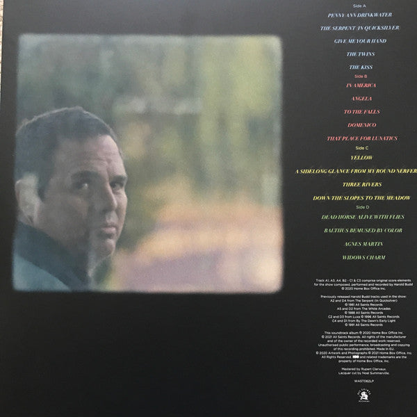 I Know This Much Is True (Music From The HBO Series) | Mint (M) Mint (M) Get Cheap Vinyl
