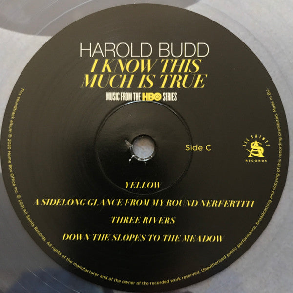 I Know This Much Is True (Music From The HBO Series) | Mint (M) Mint (M) Get Cheap Vinyl