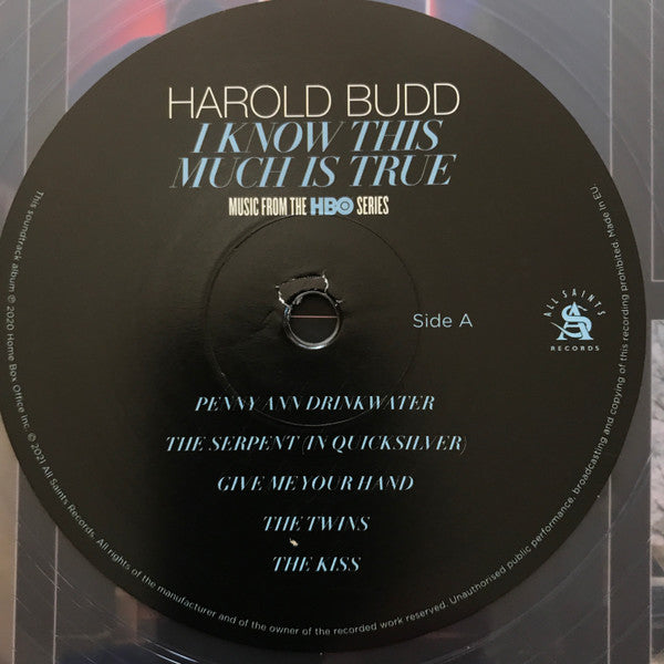 I Know This Much Is True (Music From The HBO Series) | Mint (M) Mint (M) Get Cheap Vinyl